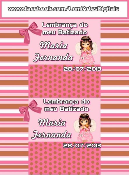 50 Adesivos para Bis