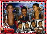 Banner 1.20x80cm - Escolha o tema!!